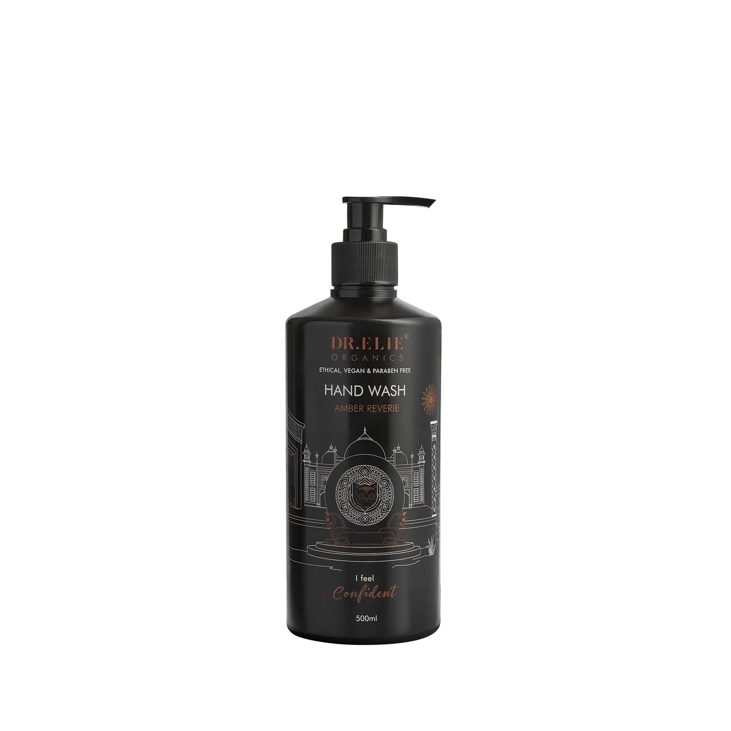 Hand Wash Amber Reverie 500 ml