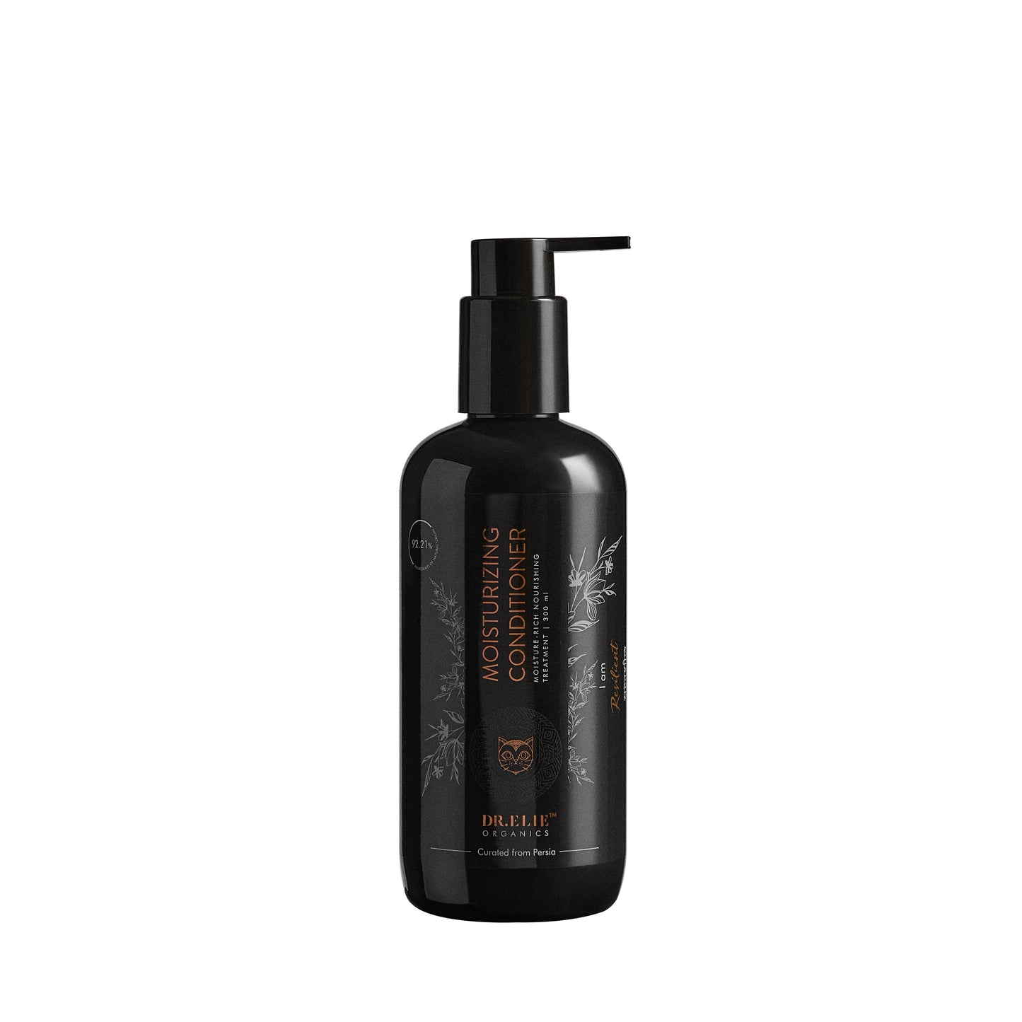 Moisturizing Conditioner 300 ml
