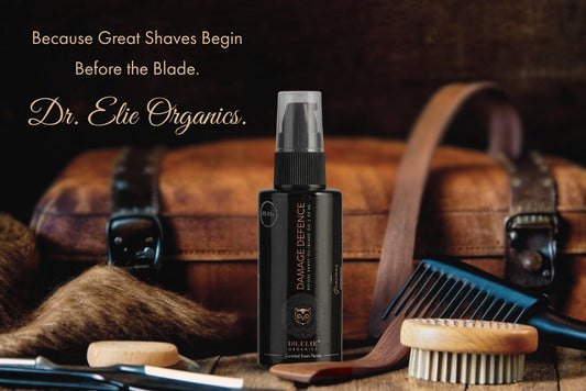 Tired of Shaving Rash? The One Product Your Routine is Missing