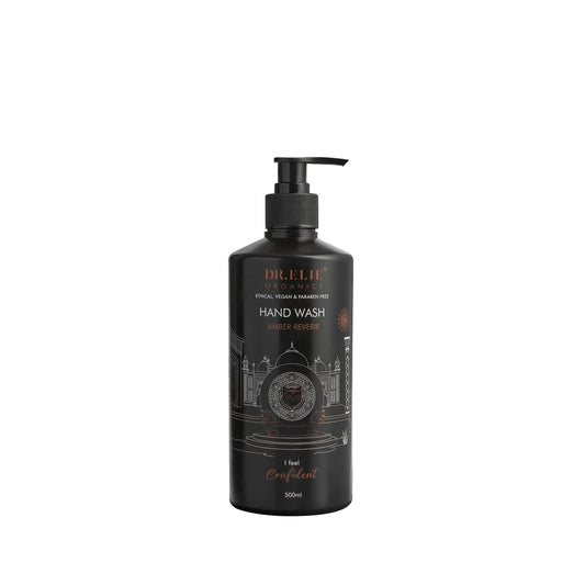 Hand Wash Amber Reverie 500 ml