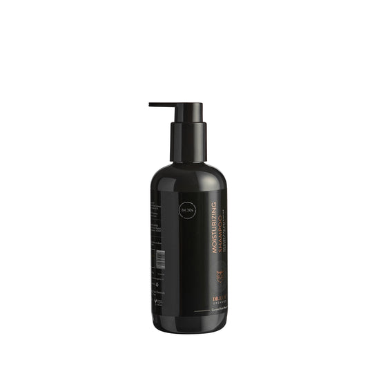 Moisturizing Shampoo 300 ml