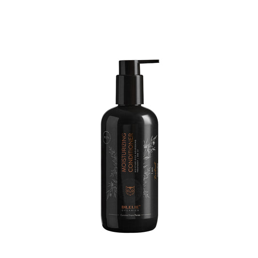 Moisturizing Conditioner 300 ml