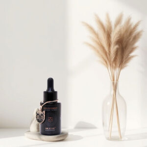 Skin Alchemy – Organic Face Serum By Dr Elie Organics™